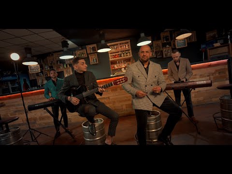 Tomáš Demmy Band - Jaj devlale / Mercedesi ( OFFICIAL VIDEO ) 🎥