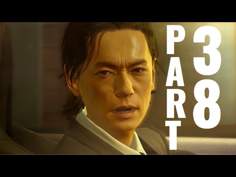 TACHIBAN SHOWS US A NEW SPOT OF KAMUROCHO!!! YAKUZA 0 FULL WALKTHROUGH GAMEPLAY - PS5 - PART 38
