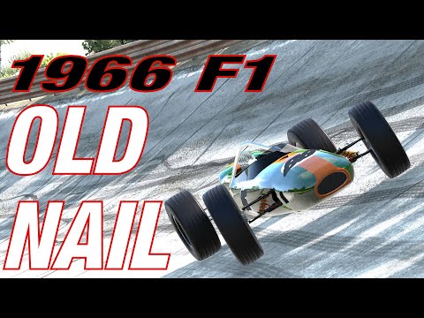 The Complexities of Making an f1 Automation car for BeamNG
