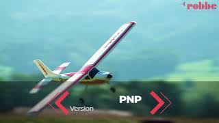 Charter Next Generation 1.5m PNP