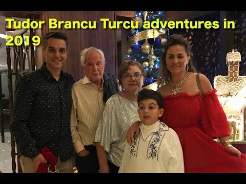 #stamacasa. Primul film montat de Tudor va prezinta familia noastra!