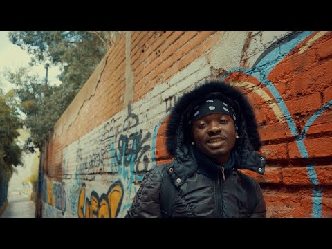 Rosmael Steven - Futuro Incerto | (Music Video)