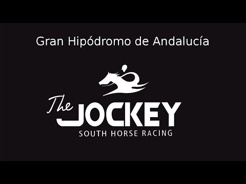 The Jockey, Gran Hipódromo de Andalucía,  3 de enero 2016