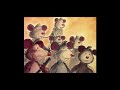 Big Comfy Couch Storytime Rutherford The Mouse