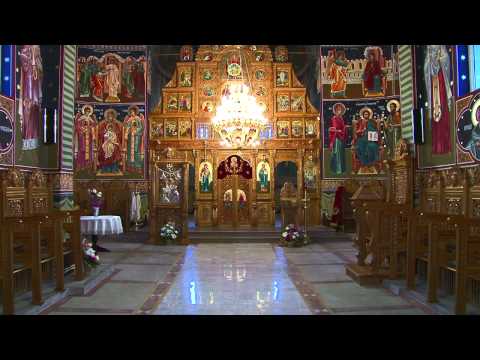 Sfintire la Cucova - ep. 1