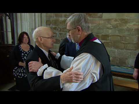 HMS Exeter   window pictures