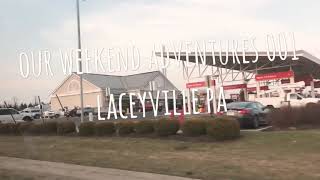 preview picture of video 'our weekend adventures 001'