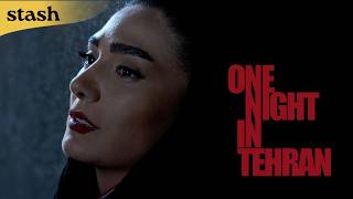 A Journey Across Tehran Into Power, Secrets, and Fate | One Night in T