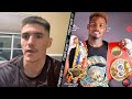 PATRICK TEIXEIRA EYES JERMELL CHARLO UNIFICATION; TERENCE CRAWFORD WITH WIN OVER BRIAN CASTANO
