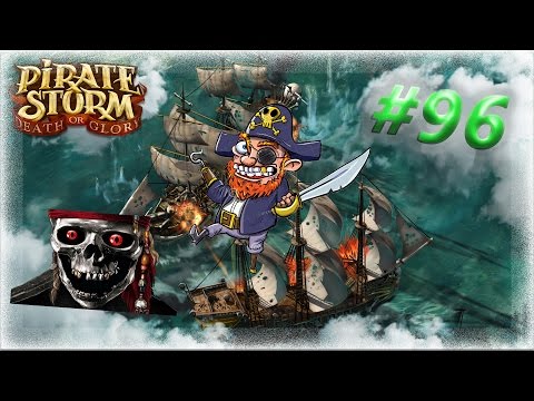 Das Ende der TEST-WEEK & vieles mehr!! :D ﴾﴿ Pirate Storm #96