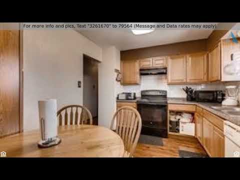 Priced at $310,000 - 12201 East Stoll Place, Denver, CO 80239