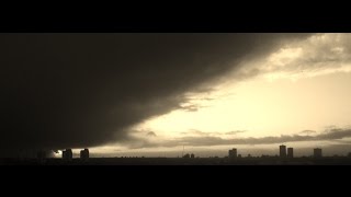 Dance Of The Nebula-Sky