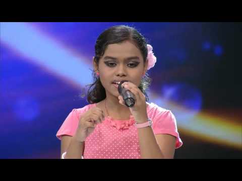 IIndian Voice Junior I Episode 146 - part 1 I Mazhavil Manorama