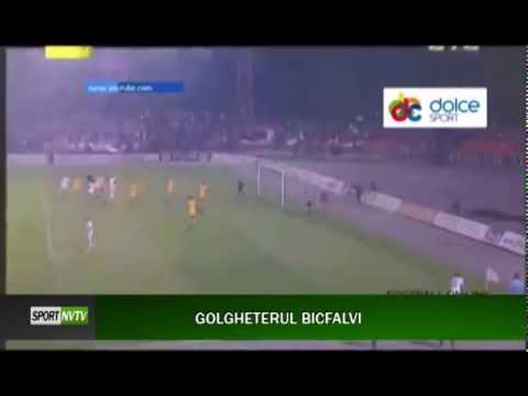 Golgheterul Bicfalvi