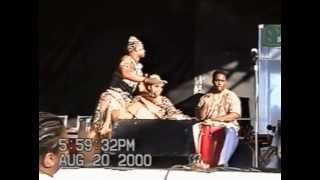 Bokulaka and Heritage Dancers Part 2 Unity Day