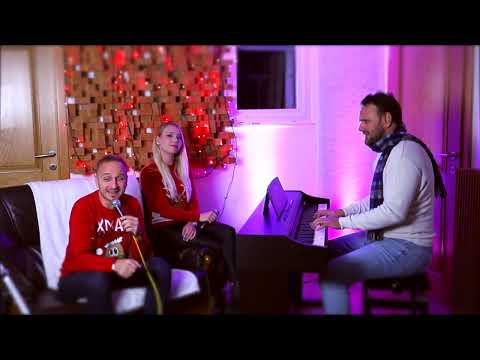 skupina FALANT - Fritula (želimo vam prečudovit Božič)