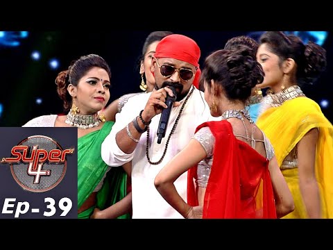 Super 4 | Ep 39 - Dev is totally confused!! I Mazhavil Manorama