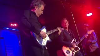The Dream Syndicate, Until Lately, City Winery, Philadelphia, PA, 9/15/2022