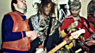 Ludwig von 88- cassage de burnes.mp4