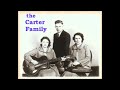 The Original Carter Family - I'm Thinking Tonight Of My Blue Eyes [1935].