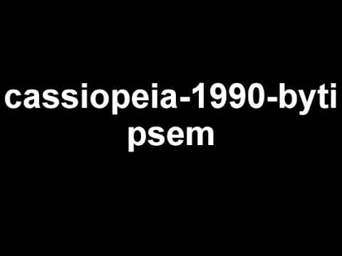 Cassiopeia - Cassiopeia - Býti psem