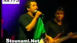 Cheb Khaled Alger 2002 LIVE