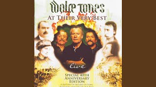 Sean South of Garryowen