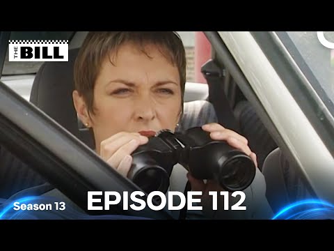 The Bill - Season 13 Episode 112 | Performance Anxiety (1997)