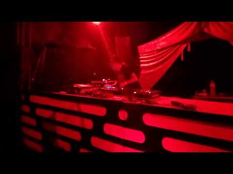 Treize Epsylonn / TEK HILARANT / Techno Wood Party / BZH / 25-08-18
