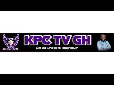 KPC TV GH Live Stream