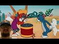 Tom And Jerry Calypso Cat 1962 Rewatch Will Tom Win His Cruise Ship Crush