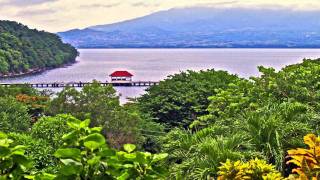 preview picture of video 'Corregidor Island, Philippines.'