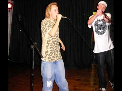 Piotras - Nie słuchasz siebie sam (rymy Cegła)