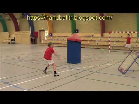 handball training DHF Camp