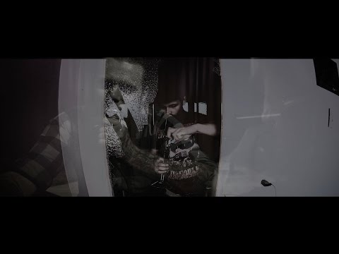 Karmo Kaputto - Kalt (prod. von Sansimo)