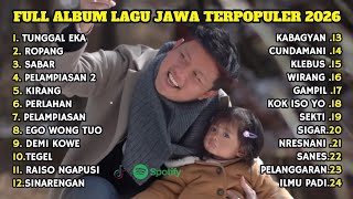 Download lagu DENNY CAKNAN | LAGU JAWA POPULER | FULL ALBUM 2026 mp3