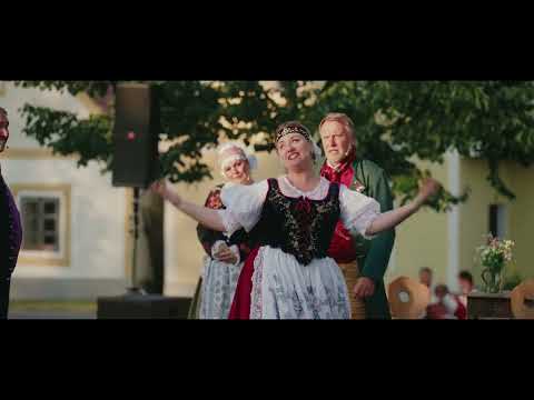 Prodaná nevěsta (Bartered Bride) / trailer
