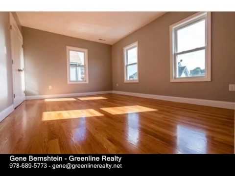 36 Joseph street, Somerville MA 02145 - Single Family Home - Real Estate - For Sale -