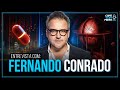 Fernando Conrado Pensamento Crítico Masculinidade E Cultura Redpill Café Com Ferri 80