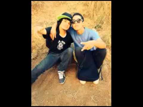 Ya No Queda Nada - Amonrra Ft. HardMc (Ese Ache Record) 2014 Rap chileno