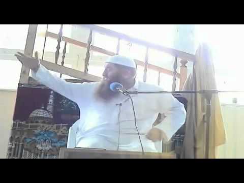 Shaikh Abu Alhussain - Die Geschichte von Qorah und seiner Hochmut