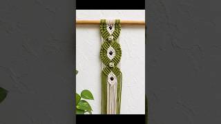 Macrame Design 2026 #macramepattern #macrame #macrameforbeginners #diymacrame #diymacrame #beginners