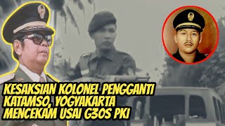 Download lagu Kesaksian Kolonel Pengganti Katamso Betapa Menceka... mp3
