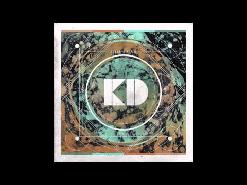 The Kickdrums - "Home" OFFICIAL VERSION