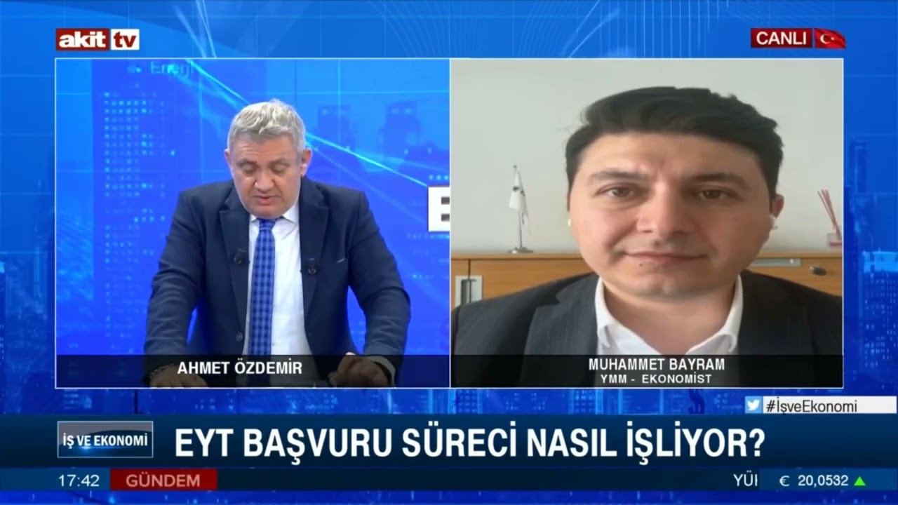 EYT Başvuru Sürecinde Dikkat Etmemiz Gerekenler Neler?