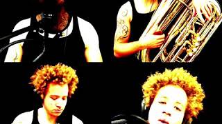 VULFPECK - Lost My Treble Long Ago