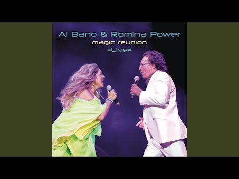 We'll Live It All Again (Live)