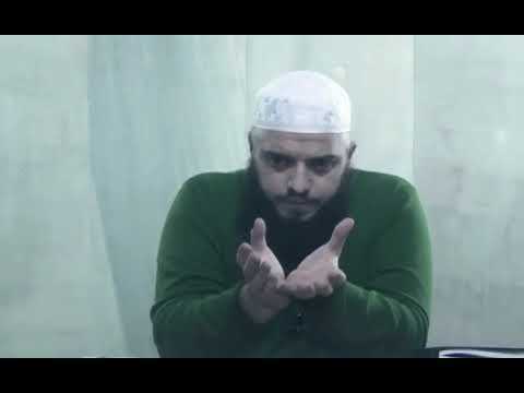 64. Heshtja rreth fitneve se sahabeve - Rexhep Memishi