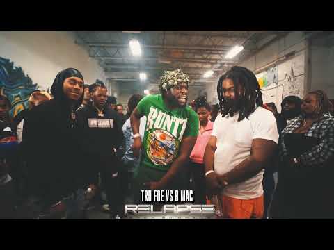 Trufoe vs B Mac