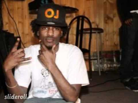 Somethin'Scandalous-------Suppose To